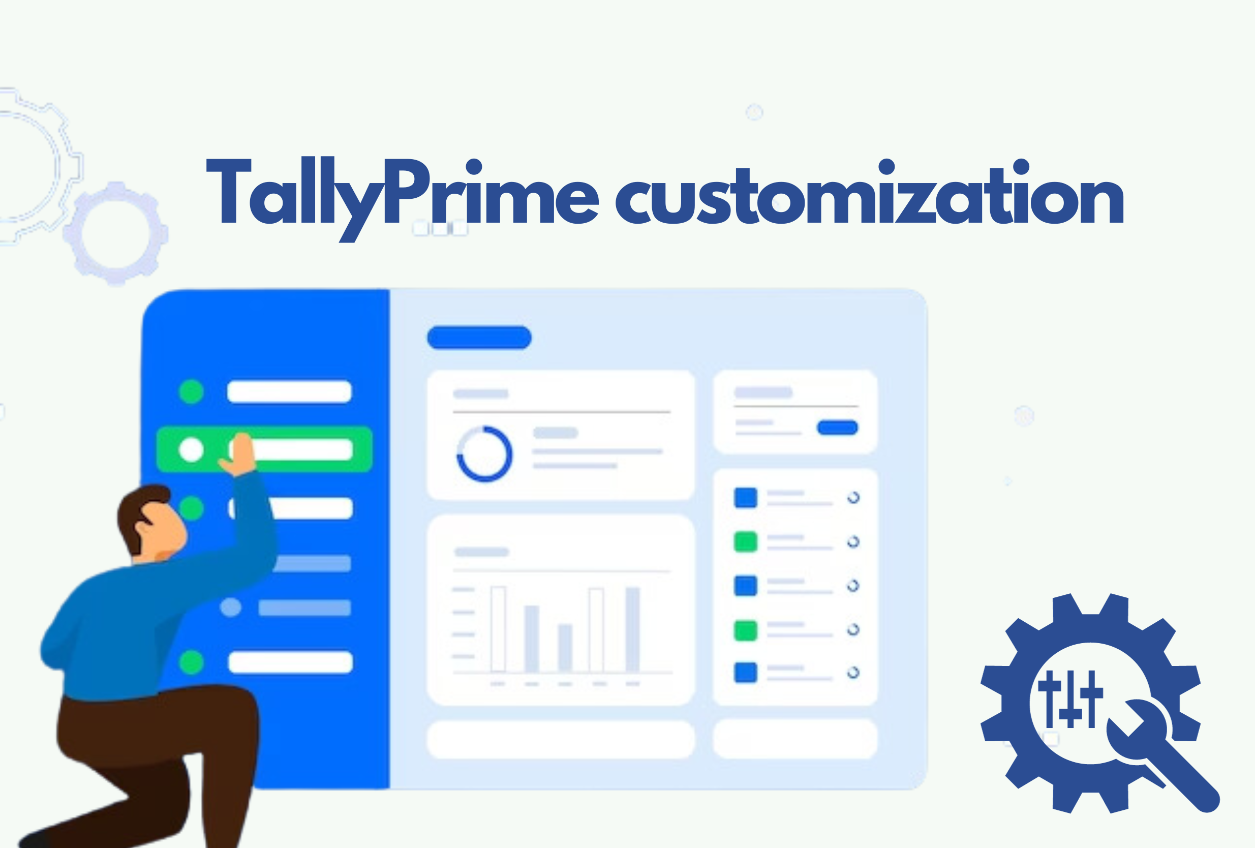 Accounts and Taxation Services