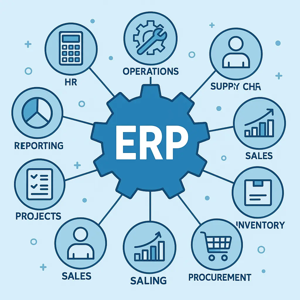ERP Software