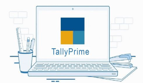 Tally Prime