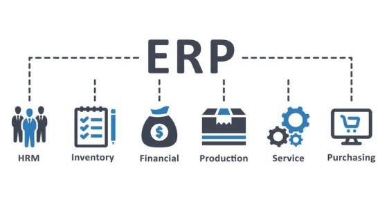 ERP Software