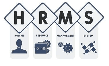 HRMS & Payroll Software